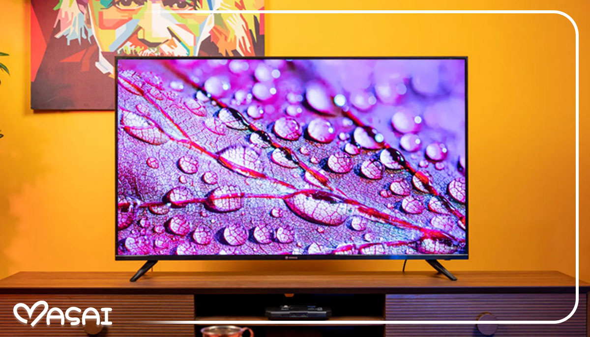 بررسی تلویزیون 4K اسنوا؛ ۵۵ اینچی اقتصادی برای فیلمبازها!