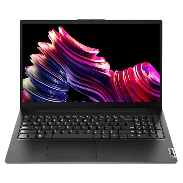 لپتاپ لنوو مدل V15 G4 AMN با پردازنده AMD Athlon Silver-۷۱۲۰U، رم LPDDR5 با ظرفیت 8GB، حافظه SSD با ظرفیت 512GB، نمایشگر 15.6 اینچ با پنل TN، کاستوم شده